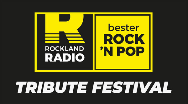 Rockland Radio Tribute Festival