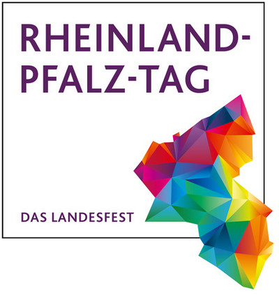 Logo Rheinland-Pfalz-Tag