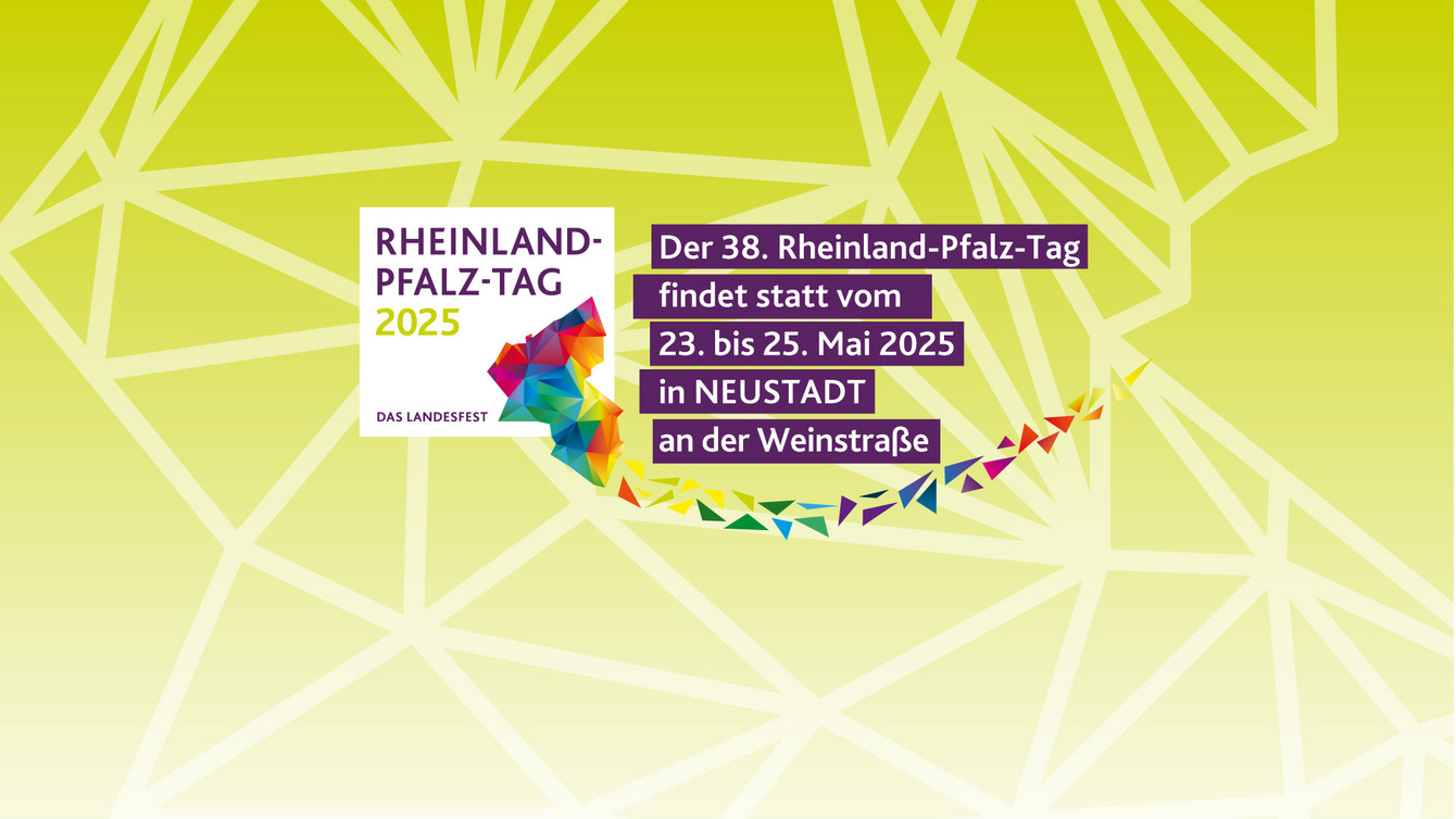 Startseite . RheinlandPfalzTag