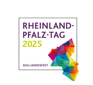 Logo RLP-Tag 2025