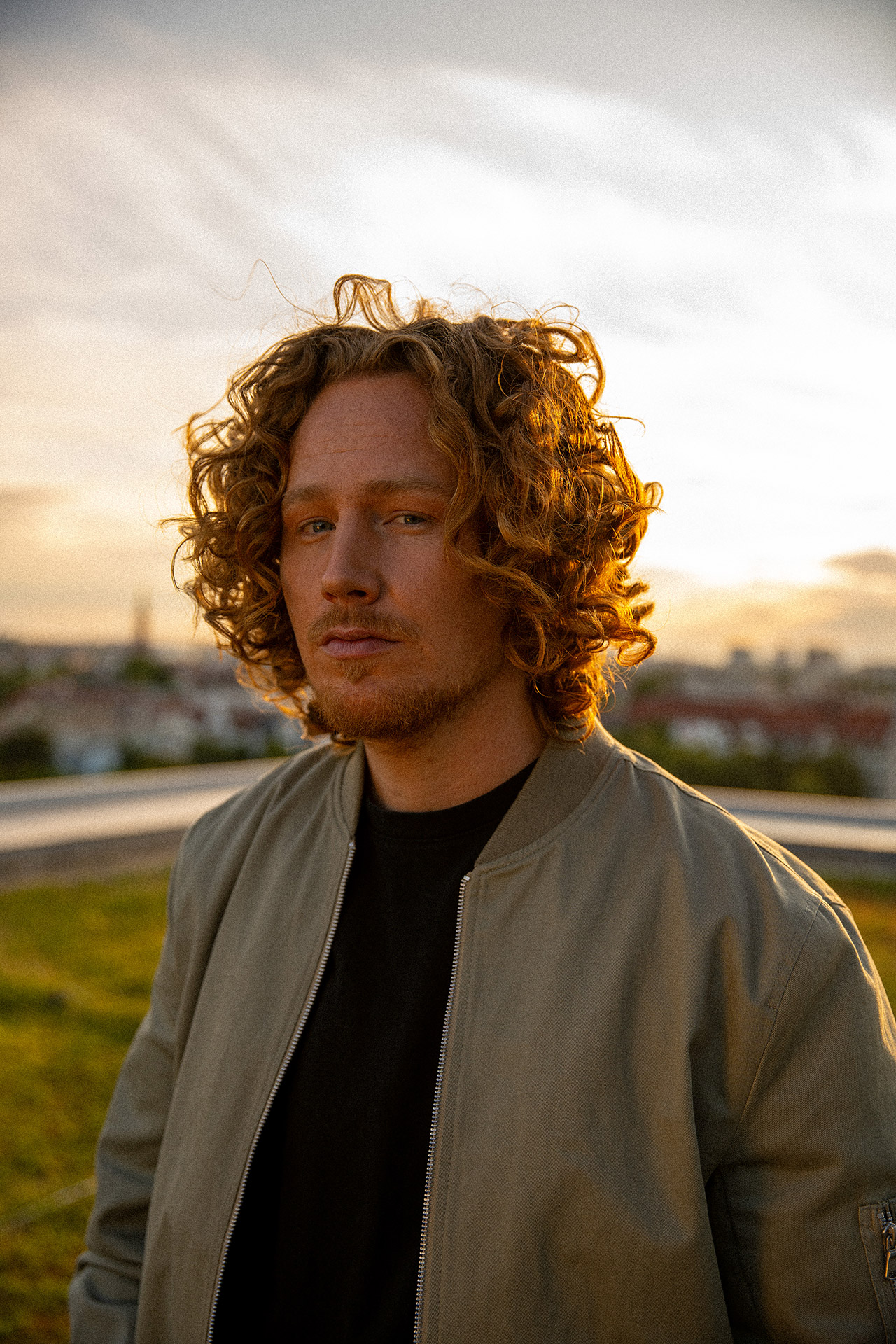 Michael Schulte