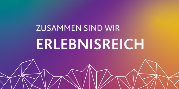 Themenfeld: Zusammen sind wir erlebnisreich