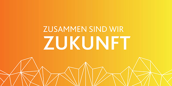 Themenfeld: Zusammen sind wir Zukunft