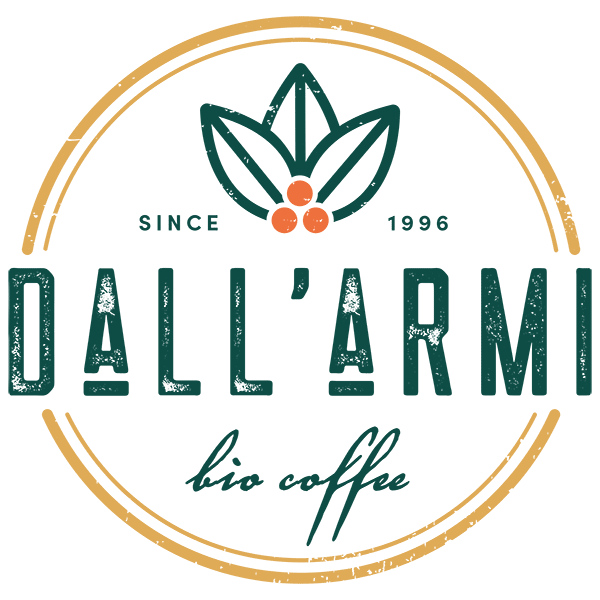 dallarmicaffe.de